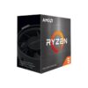 MICROPROCESADOR AMD RYZEN 5 5600X 3.7GHZ SOCKET AM4 32MB MICROPROCESADOR AMD RYZEN 5 5600X 3.7GHZ SOCKET AM4 32MB