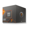AMD Ryzen 7 8700G SR1 Box AMD Ryzen 7 8700G SR1 Box