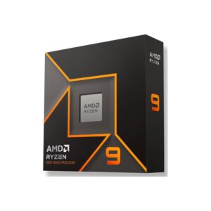 AMD Ryzen 9 9900X Box 4 units