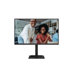 AOC 27E4U pantalla para PC 68,6 cm (27") 1920 x 1080 Pixeles Full HD LED Negro