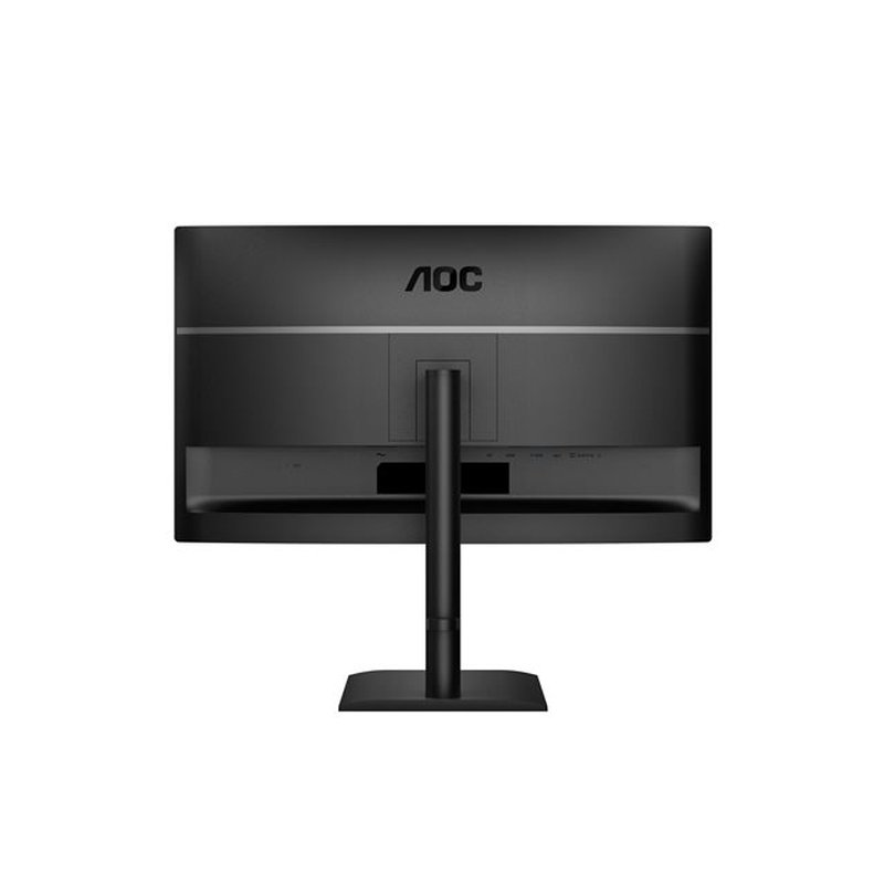 AOC 27E4U pantalla para PC 68,6 cm (27") 1920 x 1080 Pixeles Full HD LED Negro - Imagen 10