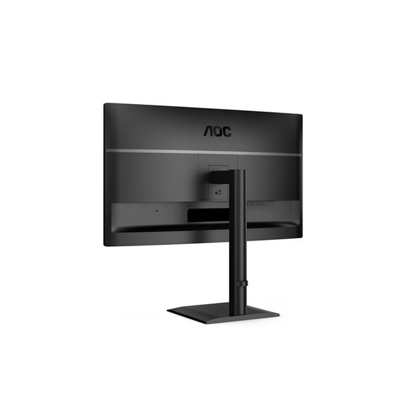 AOC 27E4U pantalla para PC 68,6 cm (27") 1920 x 1080 Pixeles Full HD LED Negro - Imagen 9
