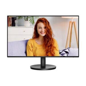 AOC B3 27B3HA2 LED display 68,6 cm (27") 1920 x 1080 Pixeles Full HD Negro