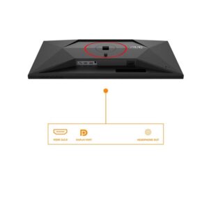 AOC Q27G4ZR pantalla para PC