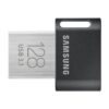 Samsung MUF-128AB unidad flash USB 128 GB USB tipo A 3.2 Gen 1 (3.1 Gen 1) Gris, Plata