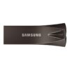 Samsung MUF-256BE unidad flash USB 256 GB USB tipo A 3.2 Gen 1 (3.1 Gen 1) Gris Samsung MUF-256BE unidad flash USB 256 GB USB tipo A 3.2 Gen 1 (3.1 Gen 1) Gris