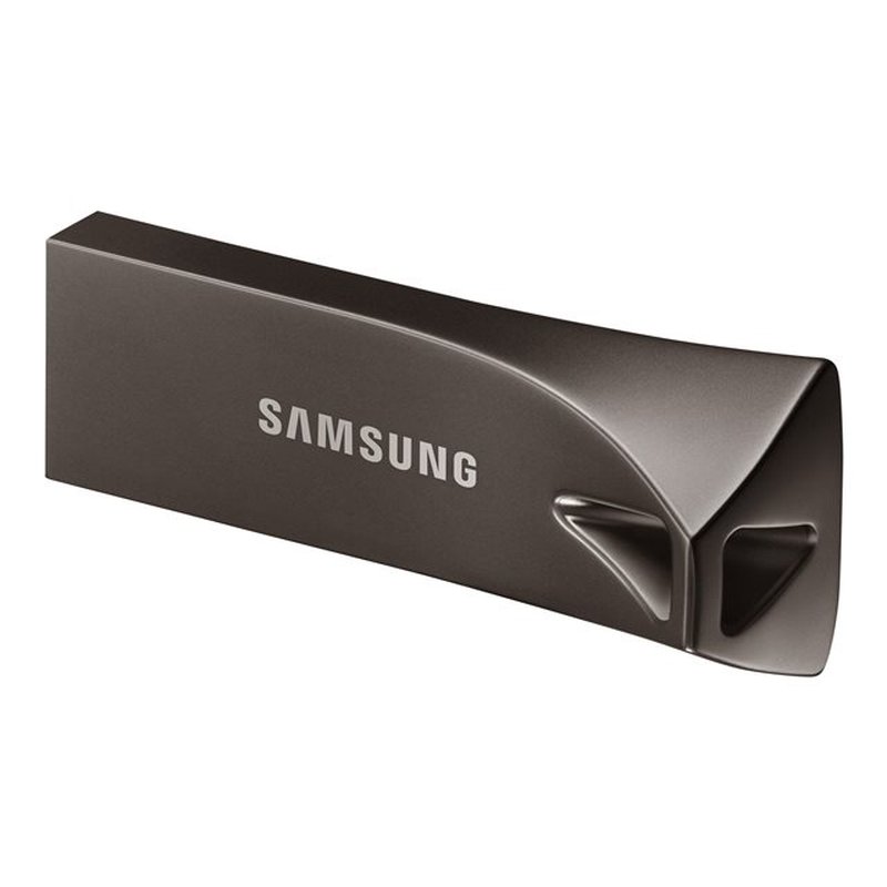 Samsung MUF-256BE unidad flash USB 256 GB USB tipo A 3.2 Gen 1 (3.1 Gen 1) Gris Samsung MUF-256BE unidad flash USB 256 GB USB tipo A 3.2 Gen 1 (3.1 Gen 1) Gris - Imagen 2