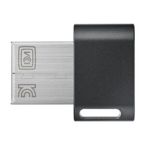 Samsung MUF-128AB unidad flash USB 128 GB USB tipo A 3.2 Gen 1 (3.1 Gen 1) Gris, Plata Samsung MUF-128AB unidad flash USB 128 GB USB tipo A 3.2 Gen 1 (3.1 Gen 1) Gris, Plata