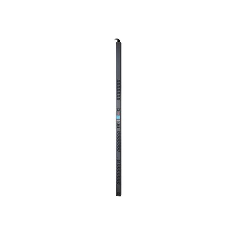 APC AP8659EU3 unidad de distribución de energía (PDU) 24 salidas AC 0U Negro