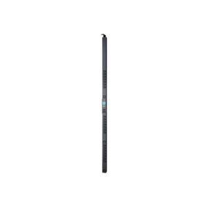 APC AP8659EU3 unidad de distribución de energía (PDU) 24 salidas AC 0U Negro