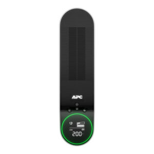 APC BGM2200-GR sistema de alimentación ininterrumpida (UPS) Línea interactiva 2,2 kVA 1320 W 6 salidas AC