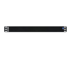 APC EPDU1016B unidad de distribución de energía (PDU) 8 salidas AC 1U Negro