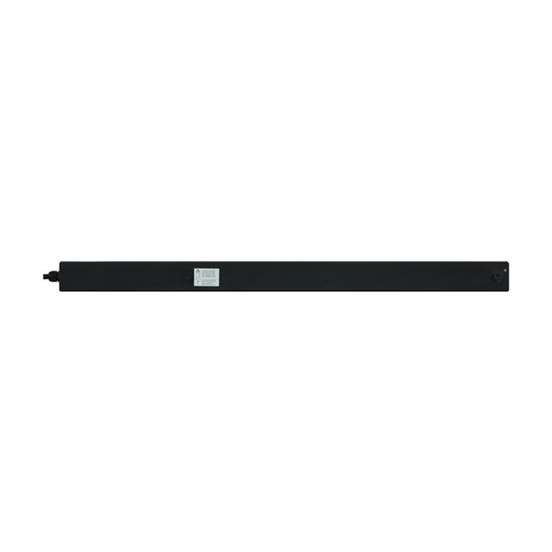 APC EPDU1116B unidad de distribución de energía (PDU) 24 salidas AC 0U Negro - Imagen 3