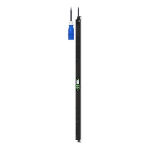 APC EPDU2132M unidad de distribución de energía (PDU) 24 salidas AC 0U Negro