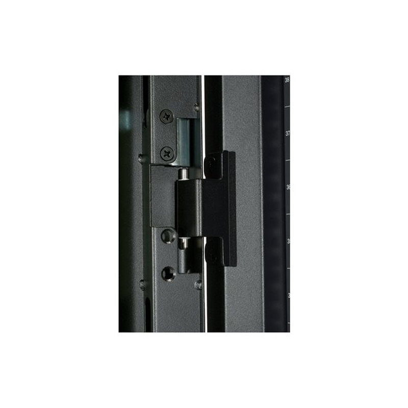 APC NetShelter SX 48U 600mm Wide x 1070mm Deep Enclosure Rack o bastidor independiente Negro - Imagen 13