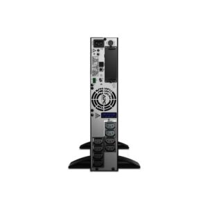 APC SMX750I sistema de alimentación ininterrumpida (UPS)