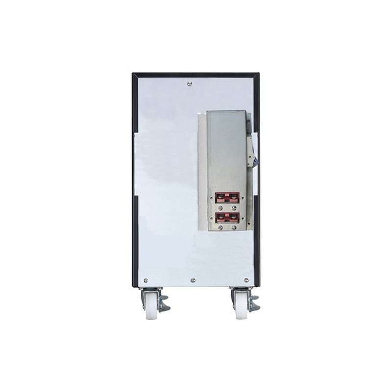 APC SRV10KIL sistema de alimentación ininterrumpida (UPS) Doble conversión (en línea) 10 kVA 10000 W - Imagen 4