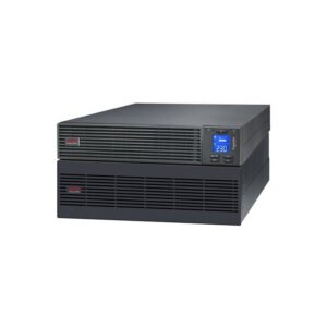 APC SRV10KRILRK sistema de alimentación ininterrumpida (UPS) Doble conversión (en línea) 10 kVA 10000 W