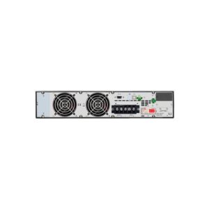 APC SRV10KRILRK sistema de alimentación ininterrumpida (UPS) Doble conversión (en línea) 10 kVA 10000 W