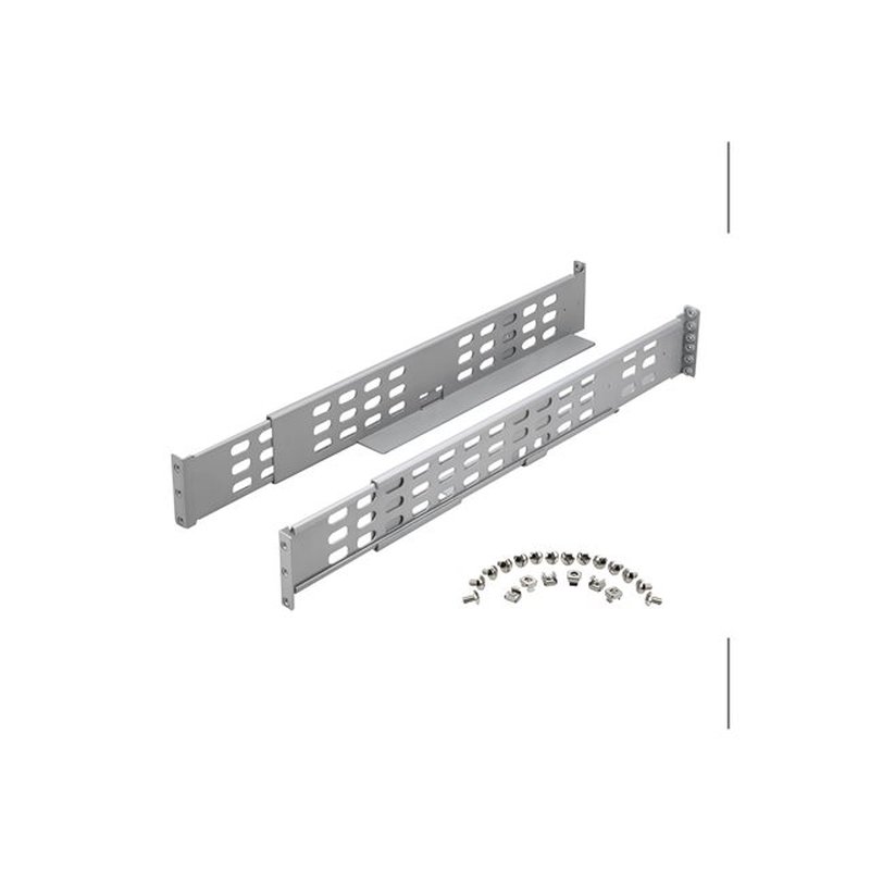 APC SRV10KRILRK sistema de alimentación ininterrumpida (UPS) Doble conversión (en línea) 10 kVA 10000 W - Imagen 4