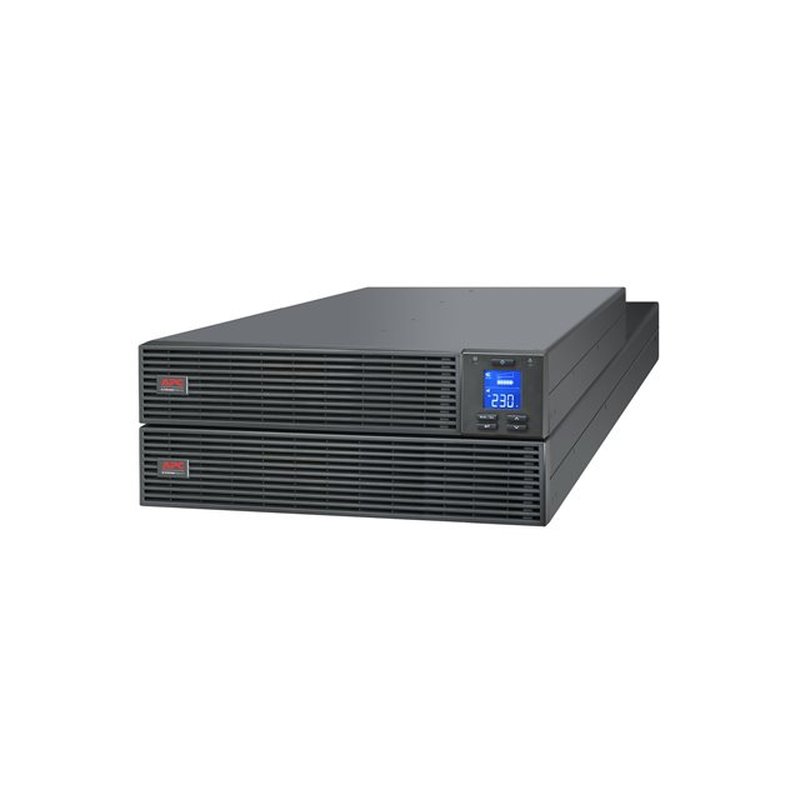APC SRV10KRIRK sistema de alimentación ininterrumpida (UPS) Doble conversión (en línea) 10 kVA 10000 W