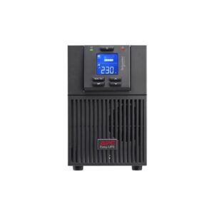 APC SRV2KI sistema de alimentación ininterrumpida (UPS) Doble conversión (en línea) 2 kVA 1600 W 4 salidas AC