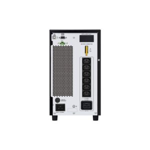 APC SRV3KI-E sistema de alimentación ininterrumpida (UPS) Doble conversión (en línea) 2700 W