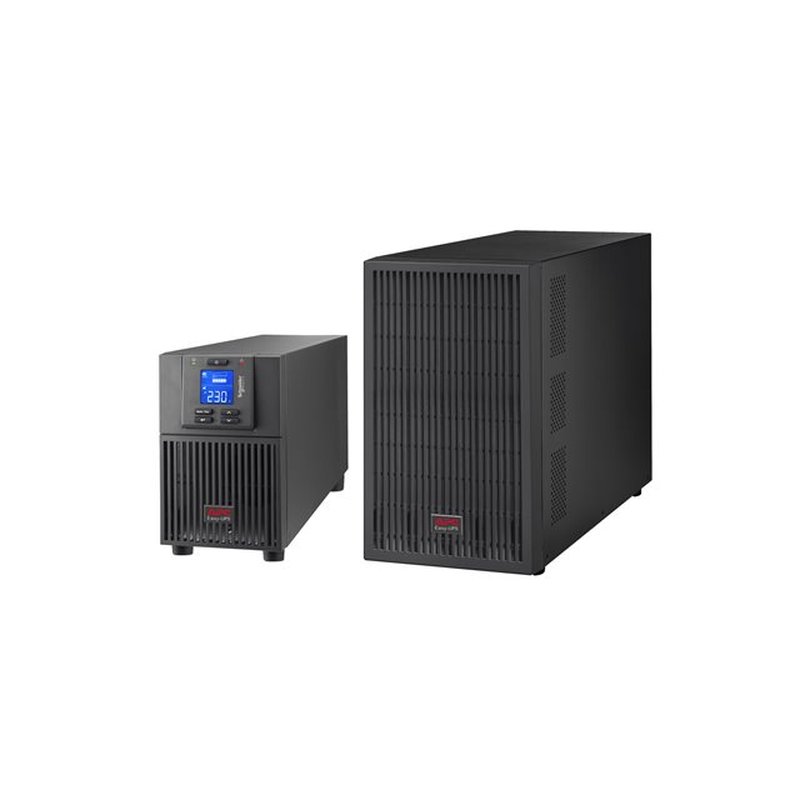 APC SRV3KIL-E sistema de alimentación ininterrumpida (UPS) 3 kVA 2700 W