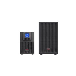 APC SRV3KIL-E sistema de alimentación ininterrumpida (UPS) 3 kVA 2700 W