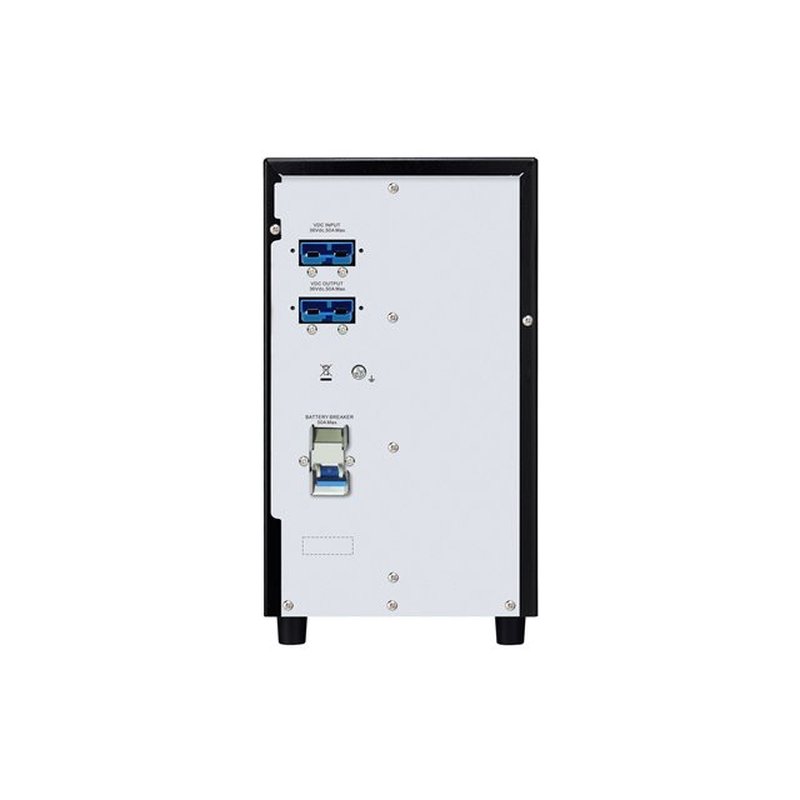 APC SRV3KIL-E sistema de alimentación ininterrumpida (UPS) 3 kVA 2700 W - Imagen 3