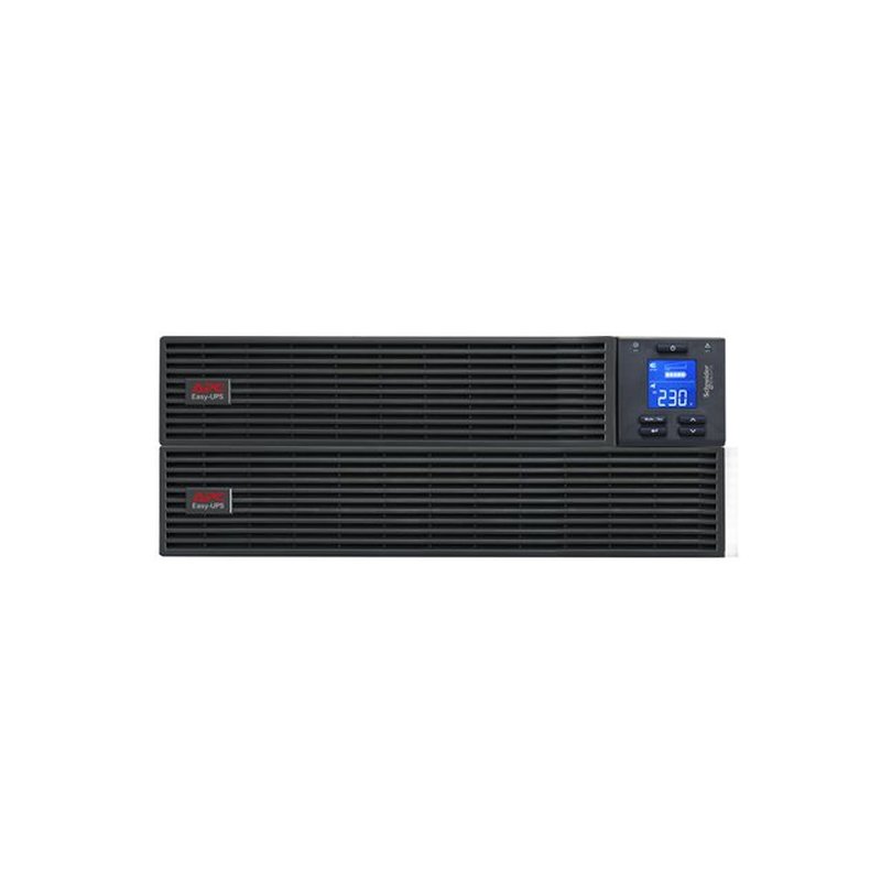 APC SRV3KRILRK-E sistema de alimentación ininterrumpida (UPS) 3 kVA 2700 W