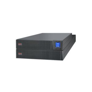 APC SRV6KRI sistema de alimentación ininterrumpida (UPS) Doble conversión (en línea) 6 kVA 6000 W