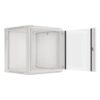 ARMARIO LANBERG MURAL RACK 10" 12U 600X600 FLAT PACK GRIS ARMARIO LANBERG MURAL RACK 10" 12U 600X600 FLAT PACK GRIS