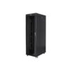ARMARIO LANBERG RACK 19" 42U 800X1200 FLAT PACK NEGRO PUERTA CRISTAL CON LCD ARMARIO LANBERG RACK 19" 42U 800X1200 FLAT PACK NEGRO PUERTA CRISTAL CON LCD