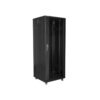 ARMARIO RACK LANBERG DE SUELO 32U/600X600X1603 19" FLAT PACK NEGRO ARMARIO RACK LANBERG DE SUELO 32U/600X600X1603 19" FLAT PACK NEGRO