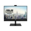 ASUS BE27ACSBK 68,6 cm (27") 2560 x 1440 Pixeles Quad HD LED Negro