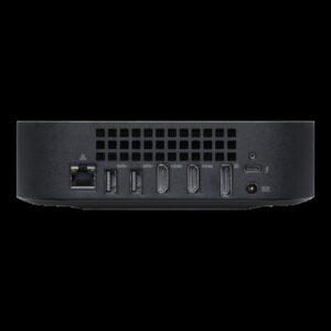 ASUS Chromebox CHROMEBOX5-SC002UN Intel® Celeron® 7305 4 GB DDR4-SDRAM 128 GB SSD ChromeOS Mini PC Negro ASUS Chromebox CHROMEBOX5-SC002UN Intel® Celeron® 7305 4 GB DDR4-SDRAM 128 GB SSD ChromeOS Mini PC Negro