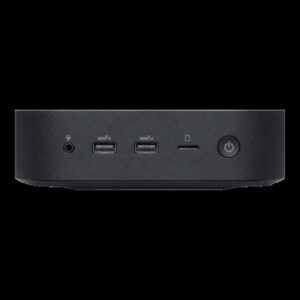 ASUS Chromebox CHROMEBOX5-SC002UN Intel® Celeron® 7305 4 GB DDR4-SDRAM 128 GB SSD ChromeOS Mini PC Negro ASUS Chromebox CHROMEBOX5-SC002UN Intel® Celeron® 7305 4 GB DDR4-SDRAM 128 GB SSD ChromeOS Mini PC Negro