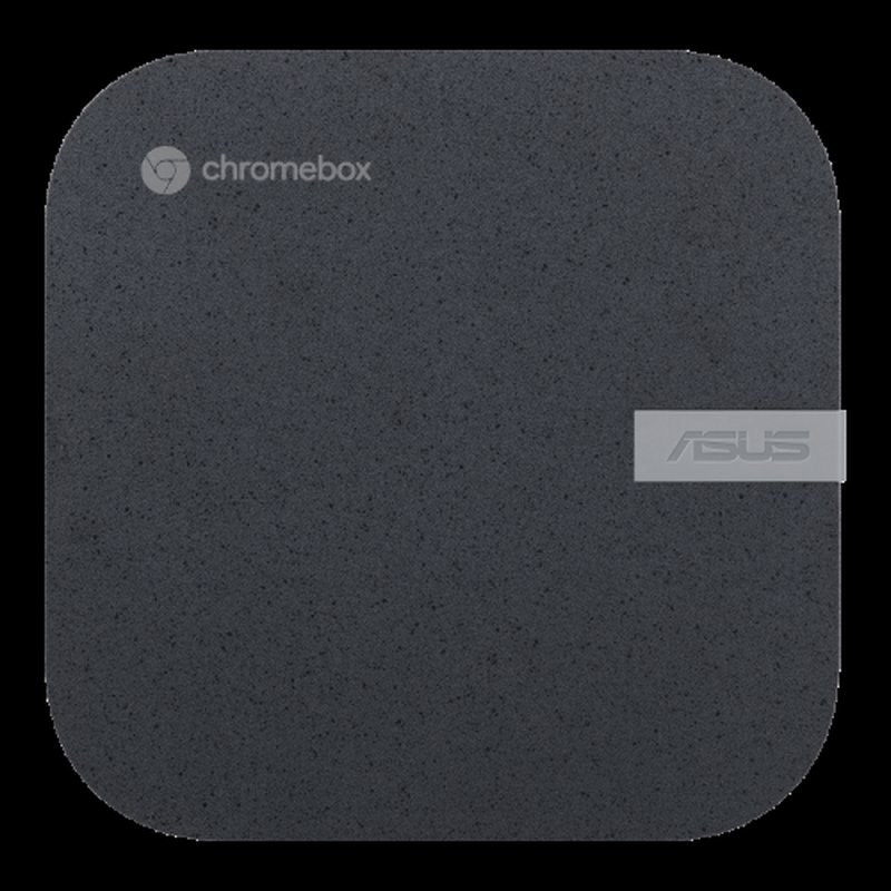 ASUS Chromebox CHROMEBOX5-SC002UN Intel® Celeron® 7305 4 GB DDR4-SDRAM 128 GB SSD ChromeOS Mini PC Negro ASUS Chromebox CHROMEBOX5-SC002UN Intel® Celeron® 7305 4 GB DDR4-SDRAM 128 GB SSD ChromeOS Mini PC Negro - Imagen 7