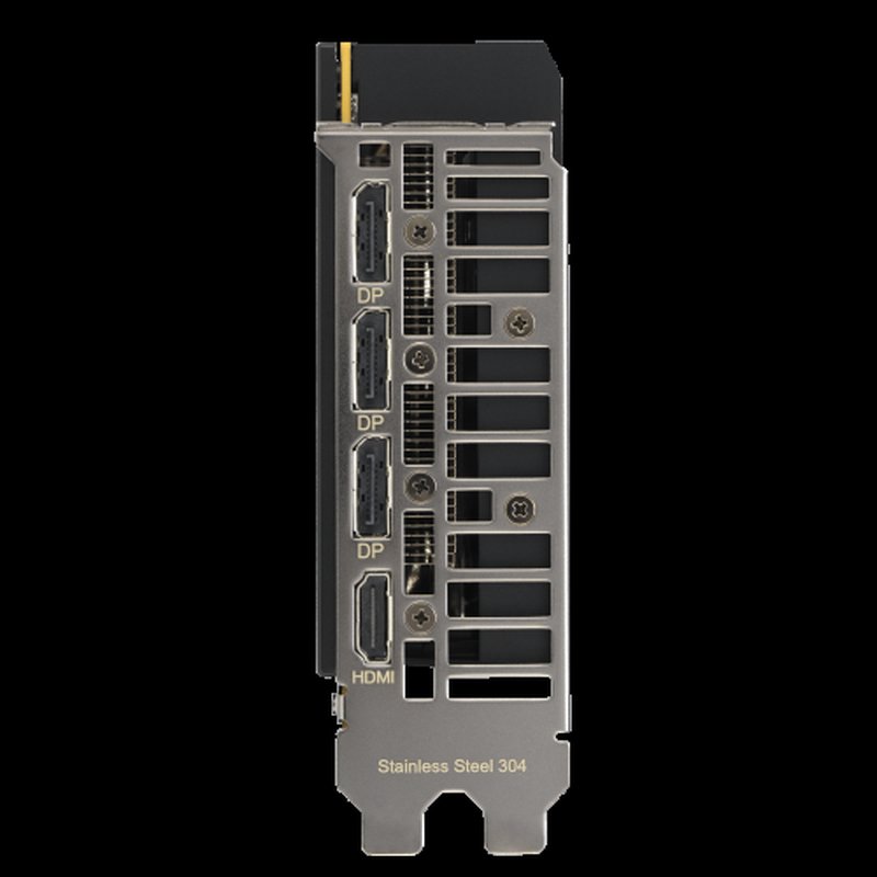 ASUS Dual -RTX5050-O8G NVIDIA GeForce RTX 5050 8 GB GDDR6 ASUS Dual -RTX5050-O8G NVIDIA GeForce RTX 5050 8 GB GDDR6 - Imagen 12