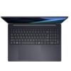 ASUS ExpertBook B5 B5405CCA-LY0043X - Ordenador Portátil 14" WUXGA (Intel Core Ultra 7 255H, 16GB RAM, 512GB SSD, Arc 140T, Windows 11 Pro) Gris Suave - Teclado QWERTY español