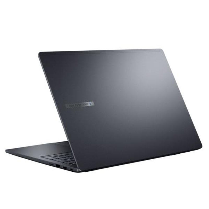 ASUS ExpertBook B5 B5605CCA-MB0023X - Ordenador Portátil 16" WUXGA (Intel Core Ultra 5 225H, 16GB RAM, 512GB SSD, Arc 130T, Windows 11 Pro) Gris Suave - Teclado QWERTY español ASUS ExpertBook B5 B5605CCA-MB0023X - Ordenador Portátil 16" WUXGA (Intel Core Ultra 5 225H, 16GB RAM, 512GB SSD, Arc 130T, Windows 11 Pro) Gris Suave - Teclado QWERTY español