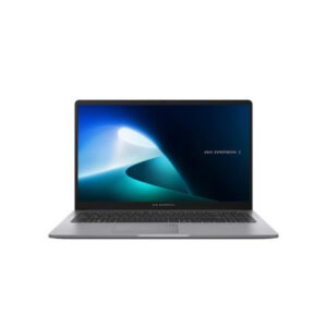 ASUS ExpertBook P1503CVA-S70673X - Ordenador Portátil 15.6" Full HD (Intel Core i5-13420H, 16GB RAM, 512GB SSD, UHD Graphics, Windows 11 Pro) Gris Brumoso - Teclado QWERTY español