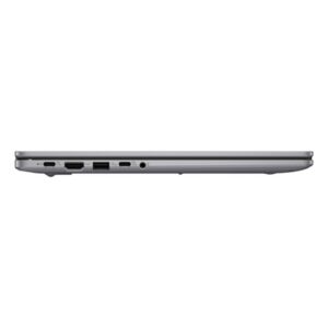 ASUS ExpertBook P1 PM1503CDA-S70109X - Ordenador Portátil 15.6" Full HD (AMD Ryzen 5 7535HS, 16GB RAM, 512GB SSD, Radeon 660M, Windows 11 Pro) Gris Brumoso - Teclado QWERTY español ASUS ExpertBook P1 PM1503CDA-S70109X - Ordenador Portátil 15.6" Full HD (AMD Ryzen 5 7535HS, 16GB RAM, 512GB SSD, Radeon 660M, Windows 11 Pro) Gris Brumoso - Teclado QWERTY español
