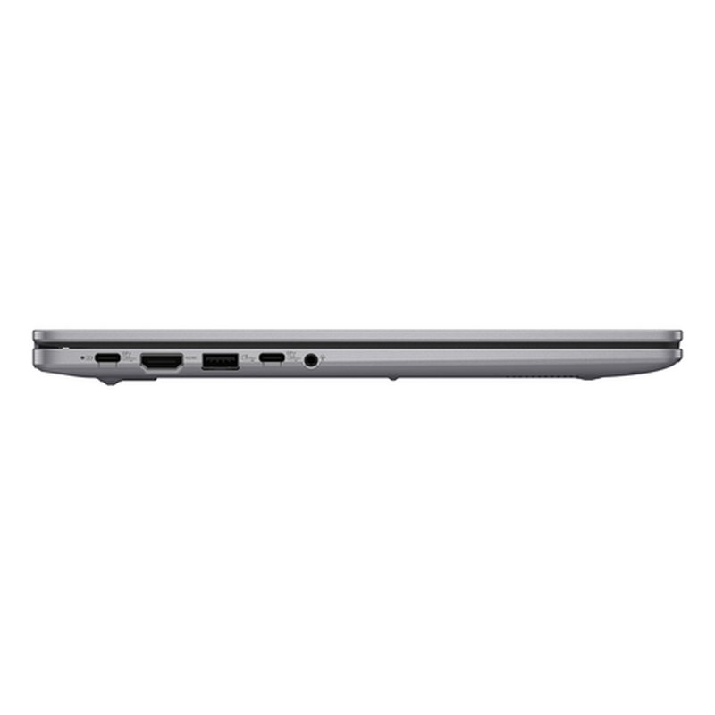 ASUS ExpertBook P1 PM1503CDA-S70109X - Ordenador Portátil 15.6" Full HD (AMD Ryzen 5 7535HS, 16GB RAM, 512GB SSD, Radeon 660M, Windows 11 Pro) Gris Brumoso - Teclado QWERTY español ASUS ExpertBook P1 PM1503CDA-S70109X - Ordenador Portátil 15.6" Full HD (AMD Ryzen 5 7535HS, 16GB RAM, 512GB SSD, Radeon 660M, Windows 11 Pro) Gris Brumoso - Teclado QWERTY español - Imagen 10