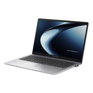 ASUS ExpertBook P1 PM1503CDA-S70109X - Ordenador Portátil 15.6" Full HD (AMD Ryzen 5 7535HS, 16GB RAM, 512GB SSD, Radeon 660M, Windows 11 Pro) Gris Brumoso - Teclado QWERTY español ASUS ExpertBook P1 PM1503CDA-S70109X - Ordenador Portátil 15.6" Full HD (AMD Ryzen 5 7535HS, 16GB RAM, 512GB SSD, Radeon 660M, Windows 11 Pro) Gris Brumoso - Teclado QWERTY español