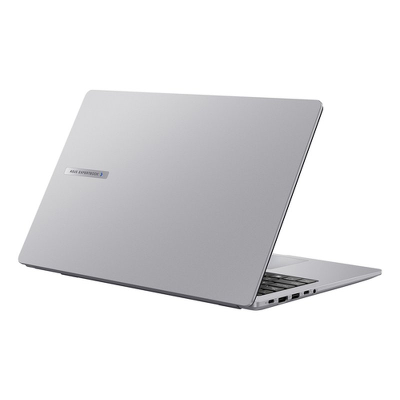 ASUS ExpertBook P1 PM1503CDA-S70109X - Ordenador Portátil 15.6" Full HD (AMD Ryzen 5 7535HS, 16GB RAM, 512GB SSD, Radeon 660M, Windows 11 Pro) Gris Brumoso - Teclado QWERTY español ASUS ExpertBook P1 PM1503CDA-S70109X - Ordenador Portátil 15.6" Full HD (AMD Ryzen 5 7535HS, 16GB RAM, 512GB SSD, Radeon 660M, Windows 11 Pro) Gris Brumoso - Teclado QWERTY español - Imagen 5