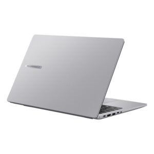 ASUS ExpertBook P1 PM1503CDA-S70110X - Ordenador Portátil 15.6" Full HD (AMD Ryzen 7 7735HS, 16GB RAM, 512GB SSD, Radeon 680M, Windows 11 Pro) Gris Brumoso - Teclado QWERTY español