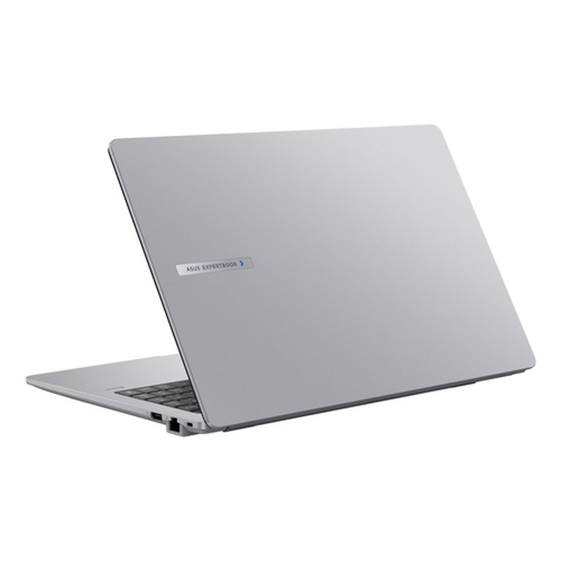 ASUS ExpertBook P1 PM1503CDA-S70110X - Ordenador Portátil 15.6" Full HD (AMD Ryzen 7 7735HS, 16GB RAM, 512GB SSD, Radeon 680M, Windows 11 Pro) Gris Brumoso - Teclado QWERTY español - Imagen 6