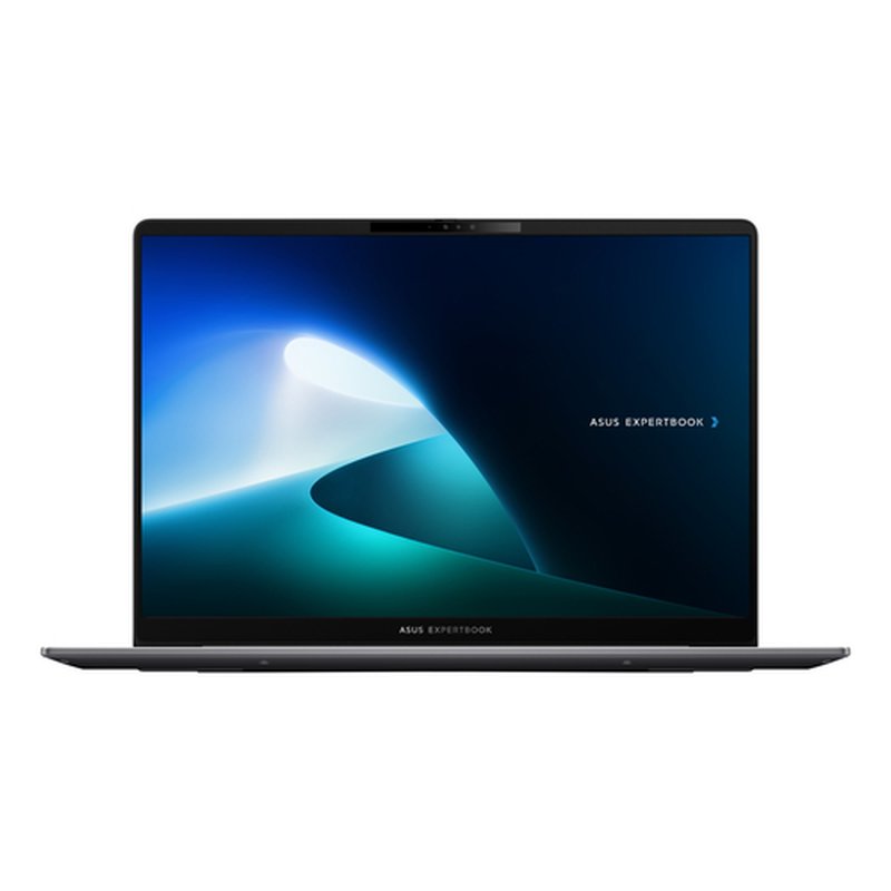 ASUS ExpertBook P5405CSA-NZ0719X - Ordenador Portátil 14" WQXGA 144Hz (Intel Core Ultra 7 258V, 32GB RAM, 1TB SSD, Arc Graphics 140V, Windows 11 Pro) Gris Brumoso - Teclado QWERTY español ASUS ExpertBook P5405CSA-NZ0719X - Ordenador Portátil 14" WQXGA 144Hz (Intel Core Ultra 7 258V, 32GB RAM, 1TB SSD, Arc Graphics 140V, Windows 11 Pro) Gris Brumoso - Teclado QWERTY español - Imagen 2